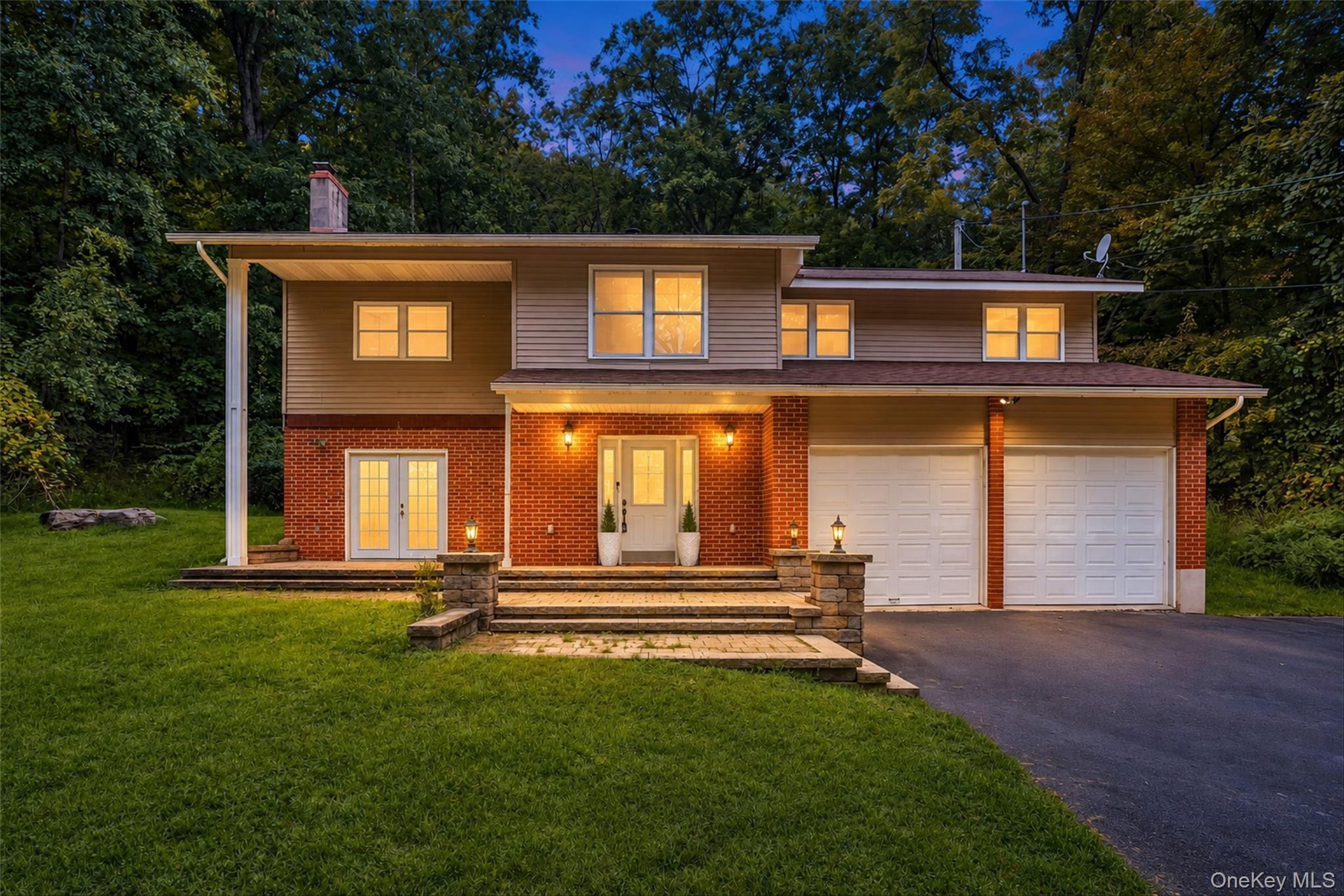 323 Roosa Gap Road – For Sale