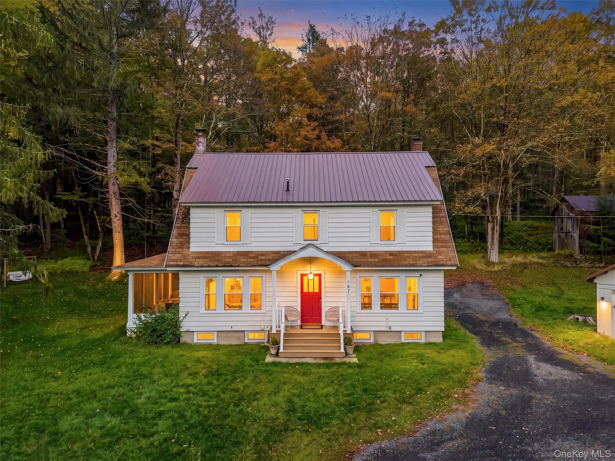 187 Gulf Road – For Sale