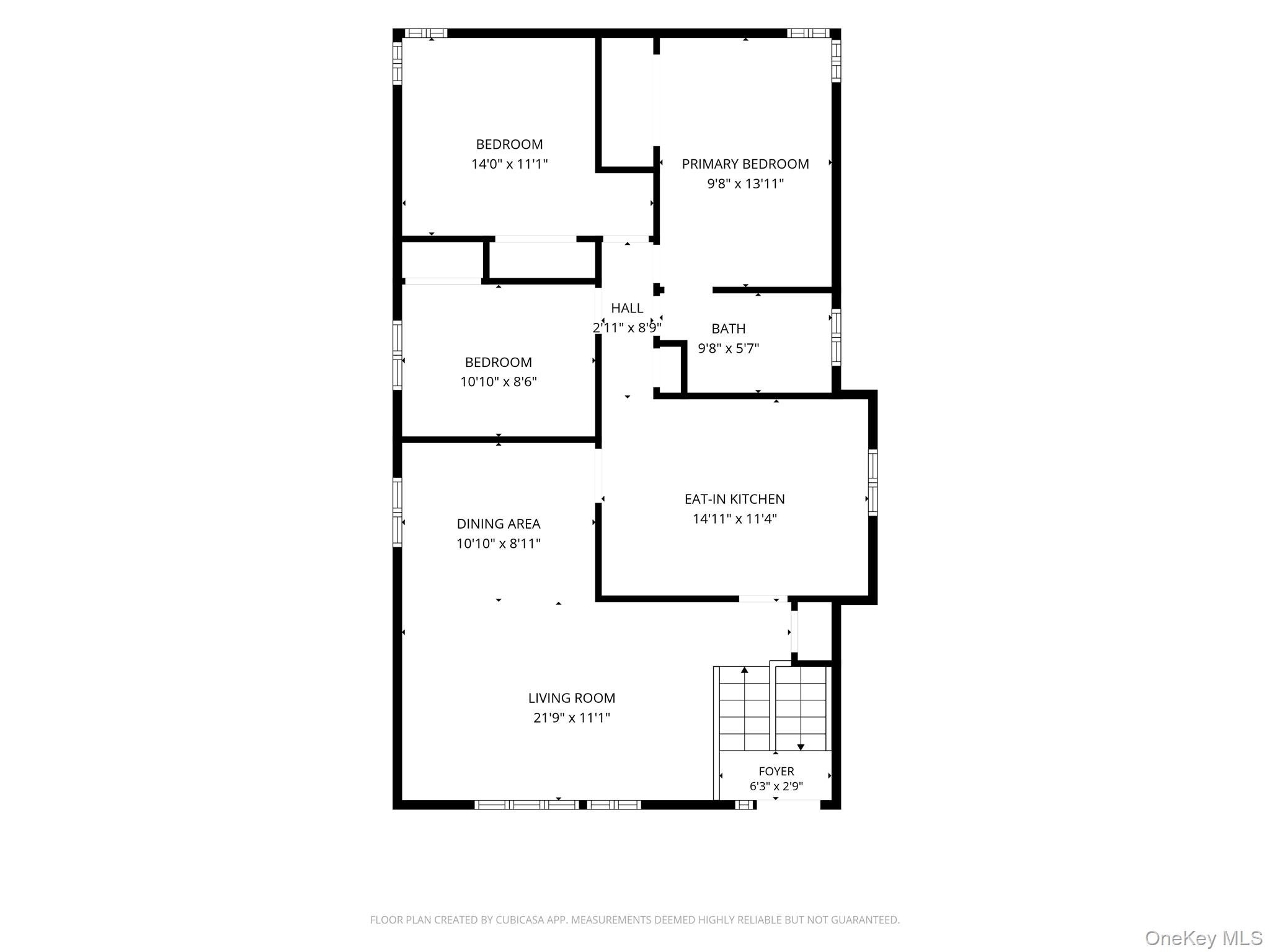 110 Crest Avenue – For Sale photo 38