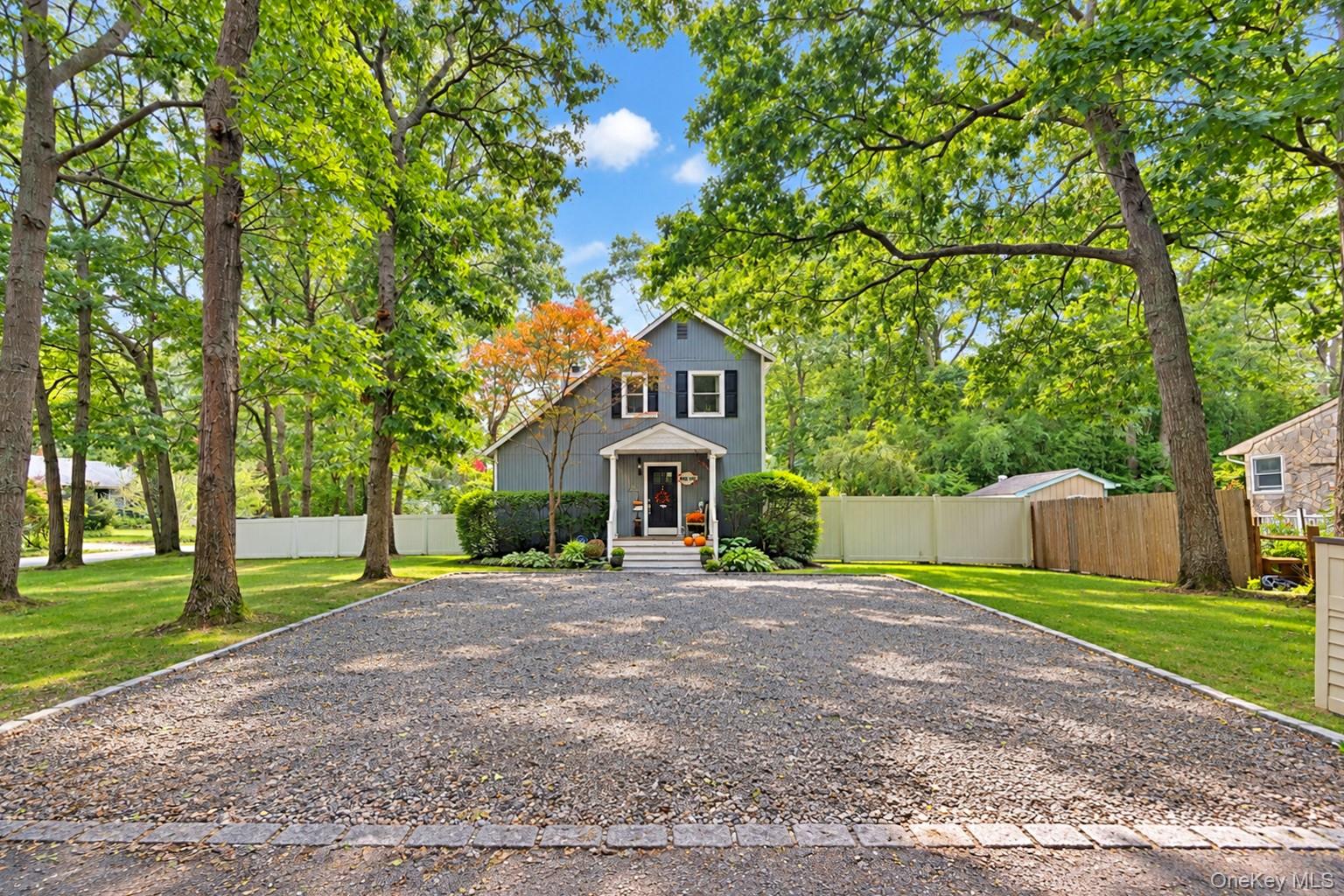 1 Hampton Street – For Sale