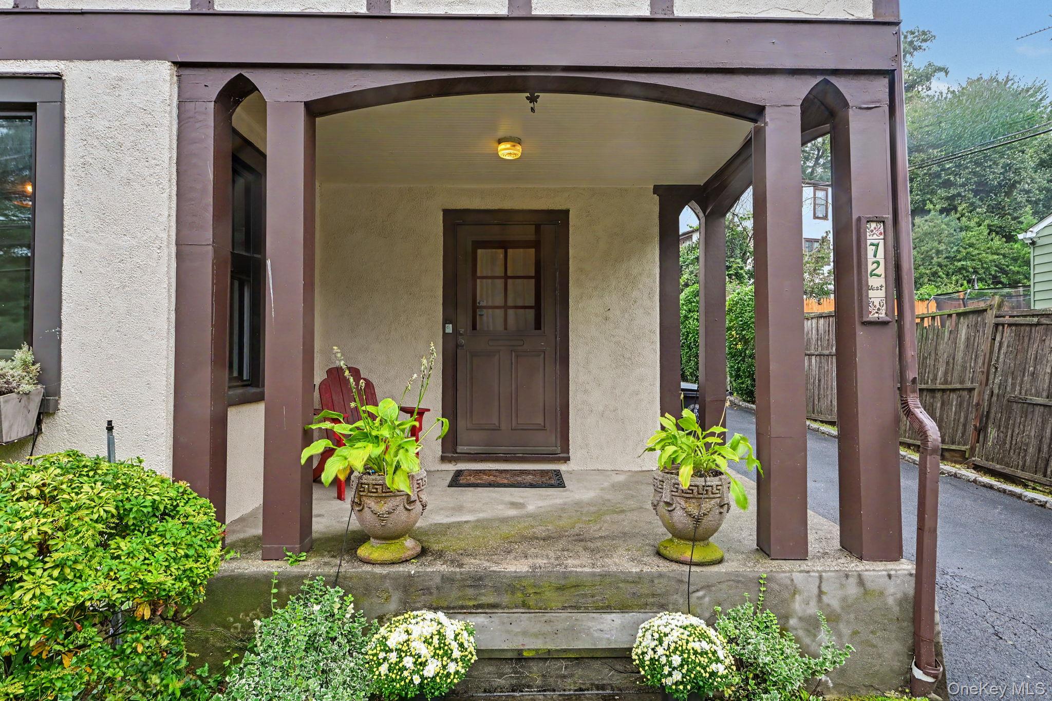 72 W Hartsdale Avenue – For Sale photo 2