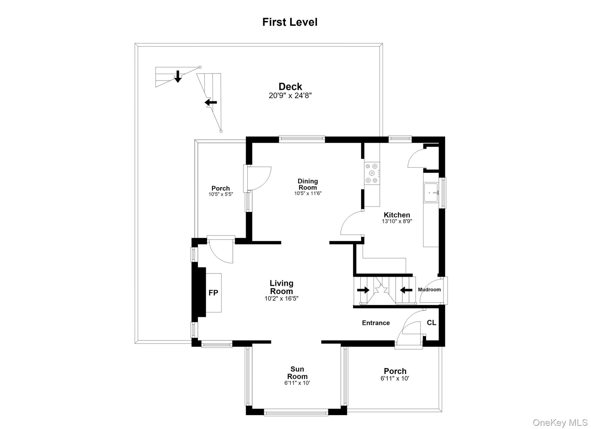 72 W Hartsdale Avenue – For Sale photo 32