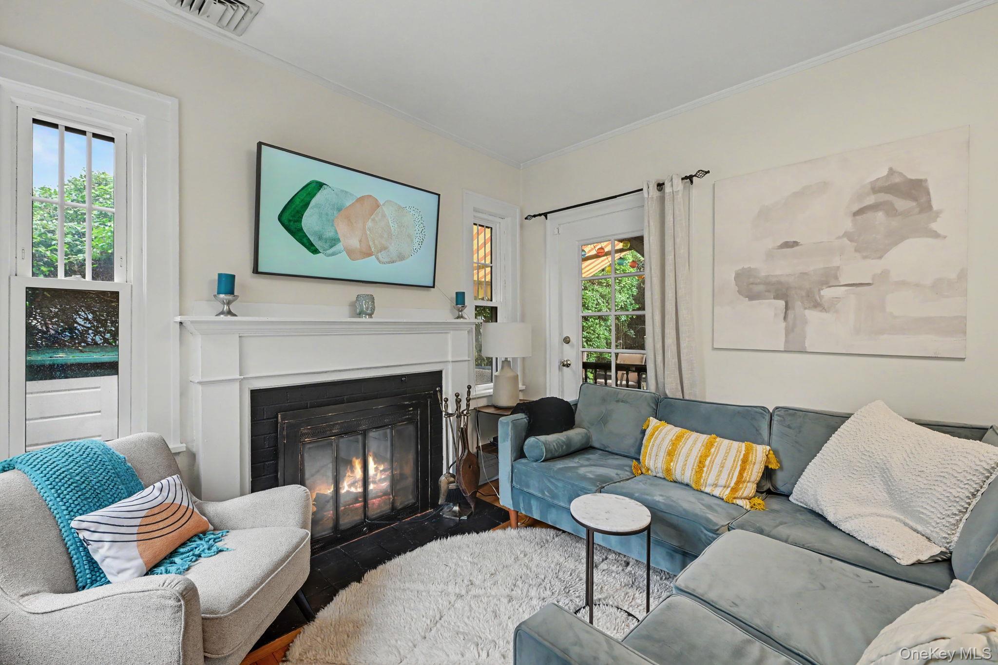 72 W Hartsdale Avenue – For Sale photo 4