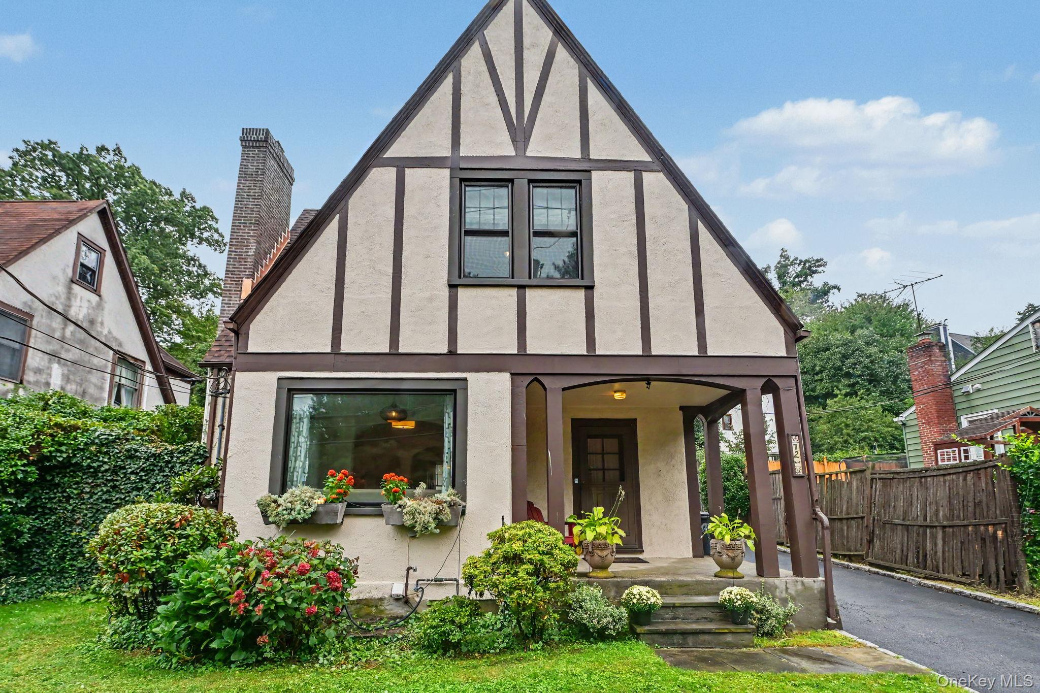 72 W Hartsdale Avenue – For Sale