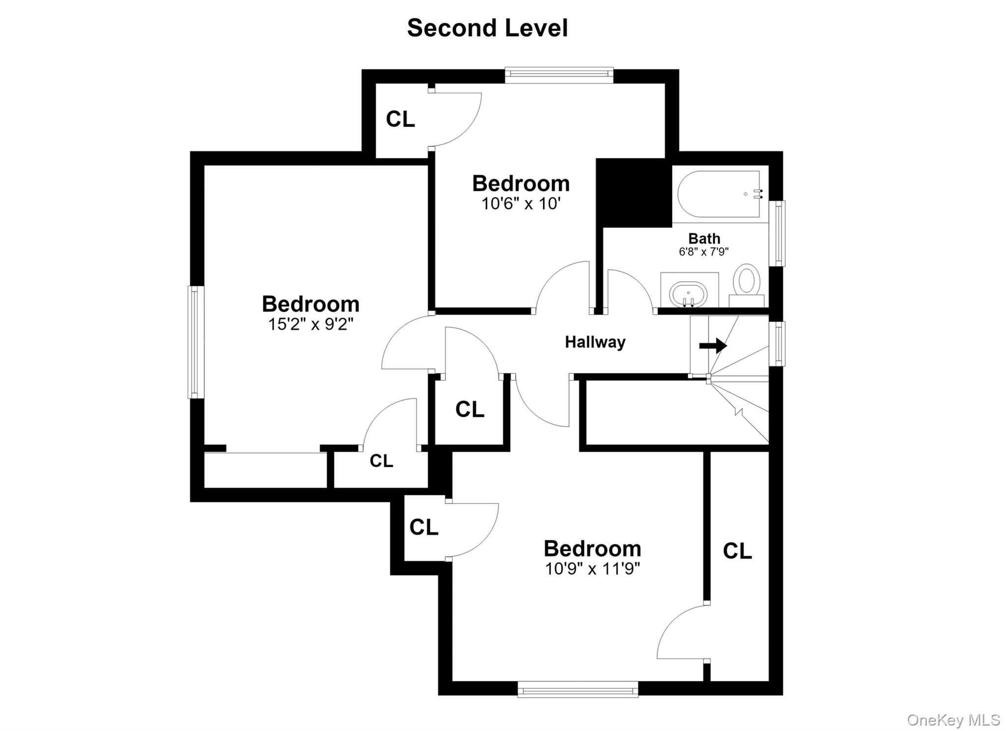 72 W Hartsdale Avenue – For Sale photo 33