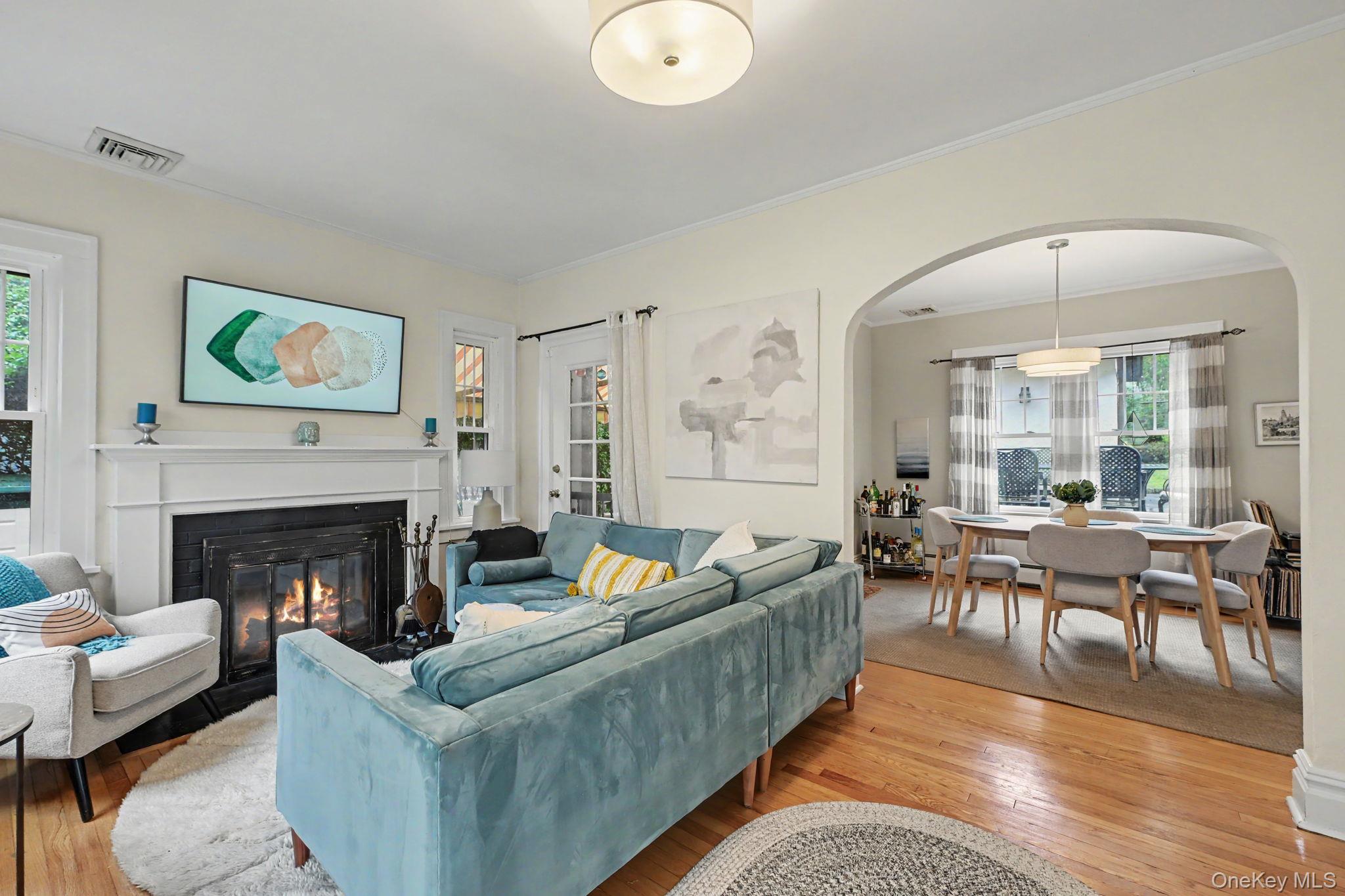 72 W Hartsdale Avenue – For Sale photo 3