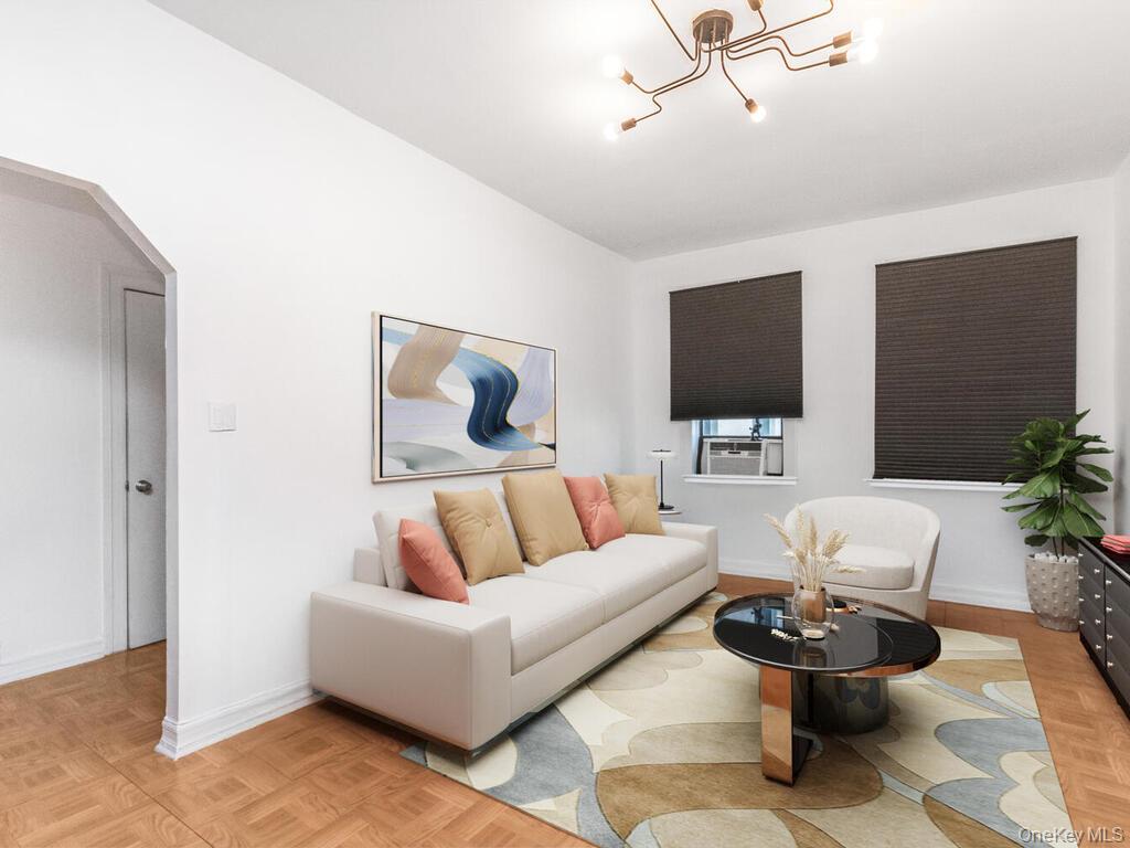 805 E 182nd Street, Unit 4E photo 2