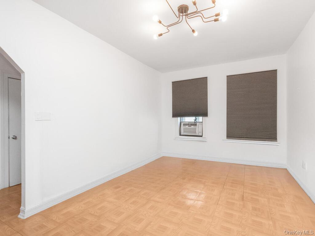 805 E 182nd Street, Unit 4E photo 4