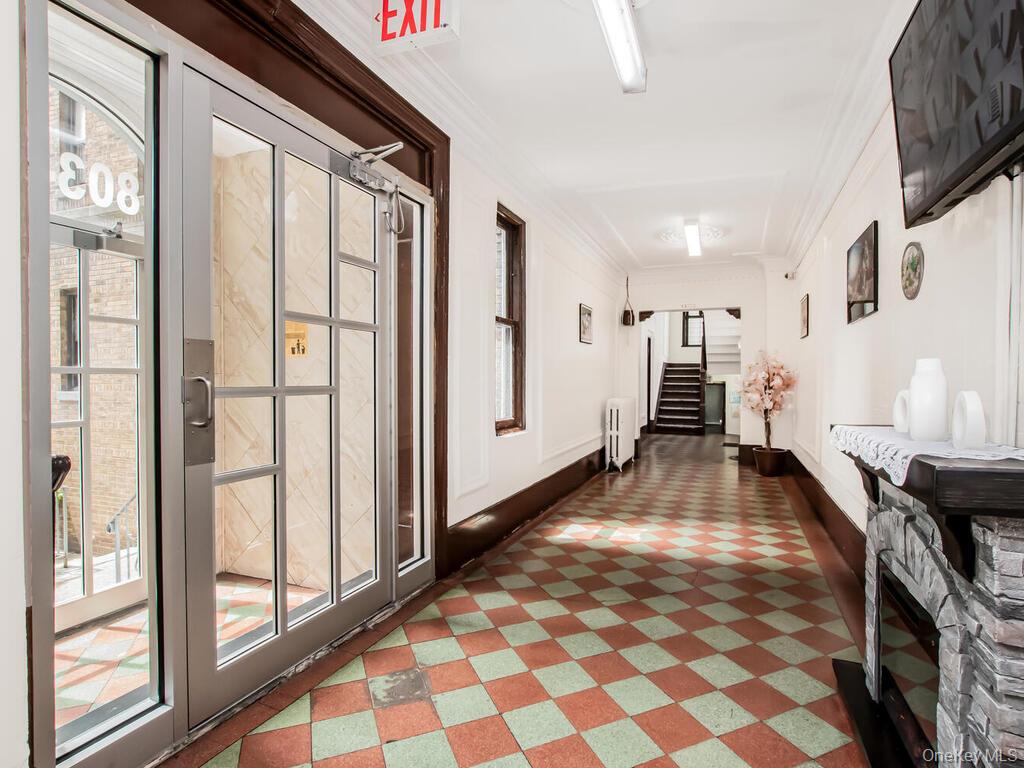 805 E 182nd Street, Unit 4E photo 14