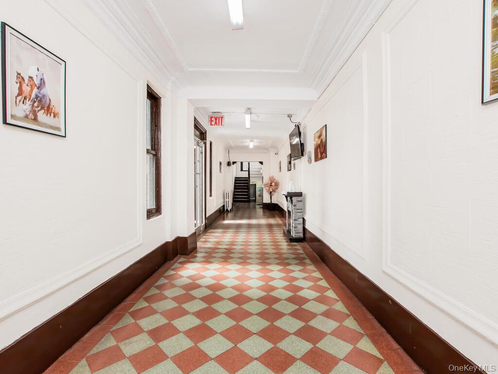 805 E 182nd Street, Unit 4E photo 13