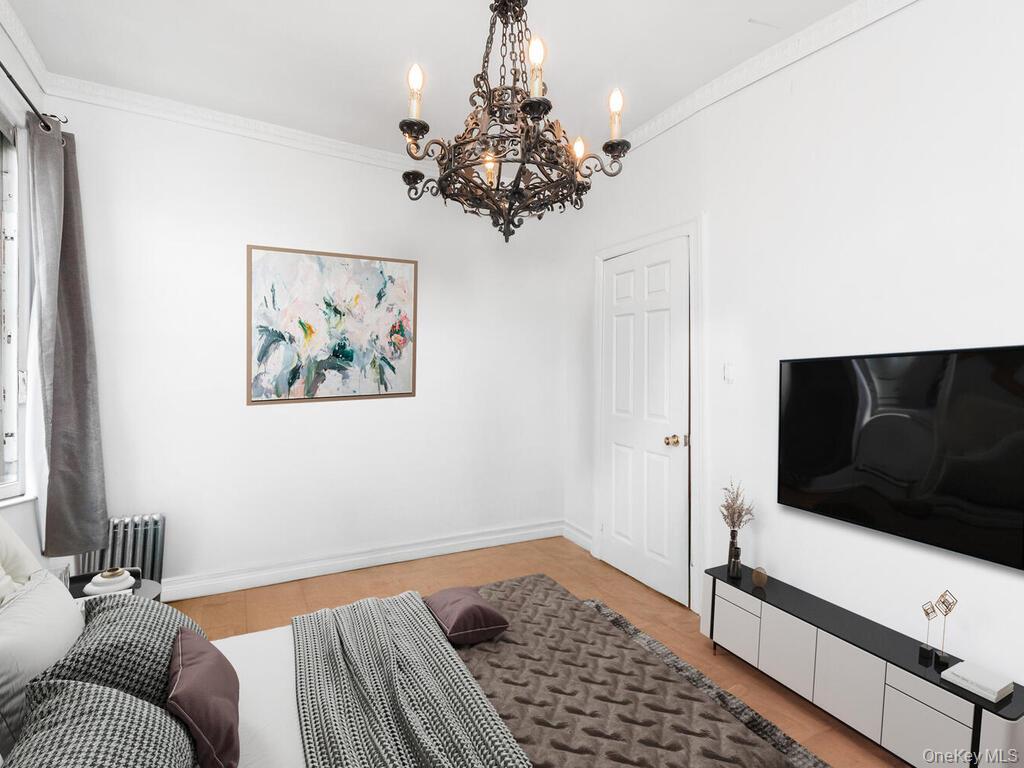 805 E 182nd Street, Unit 4E photo 9