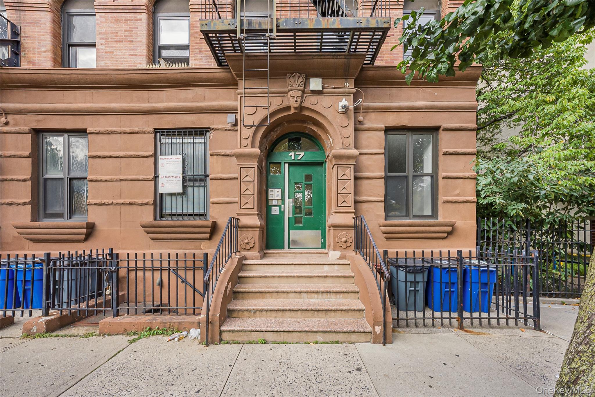 17 E 131st Street, Unit 1A