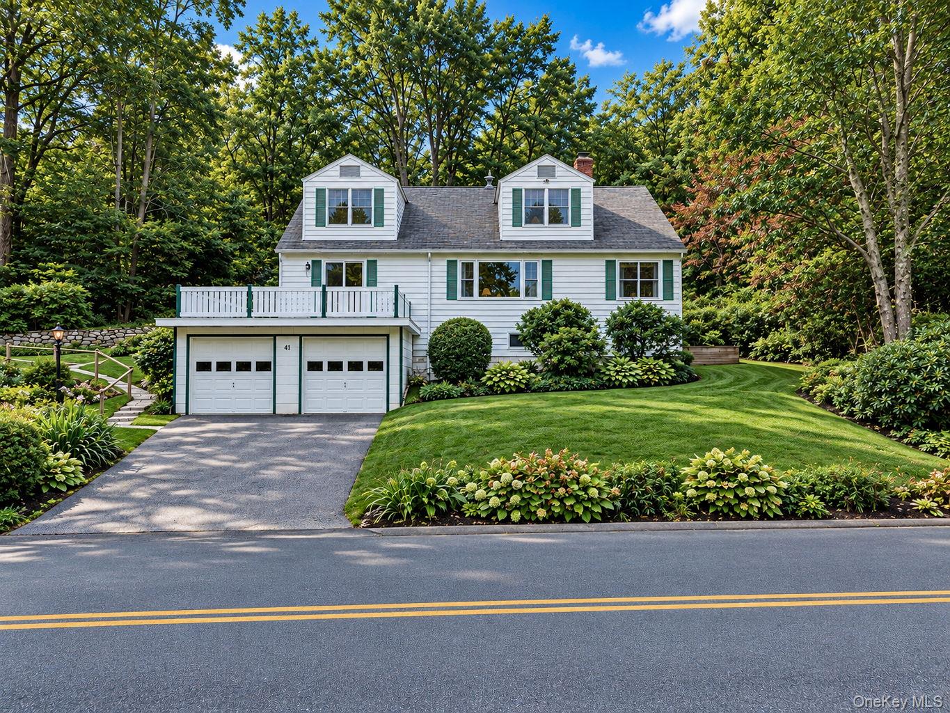 41 Richardsville Road – For Sale