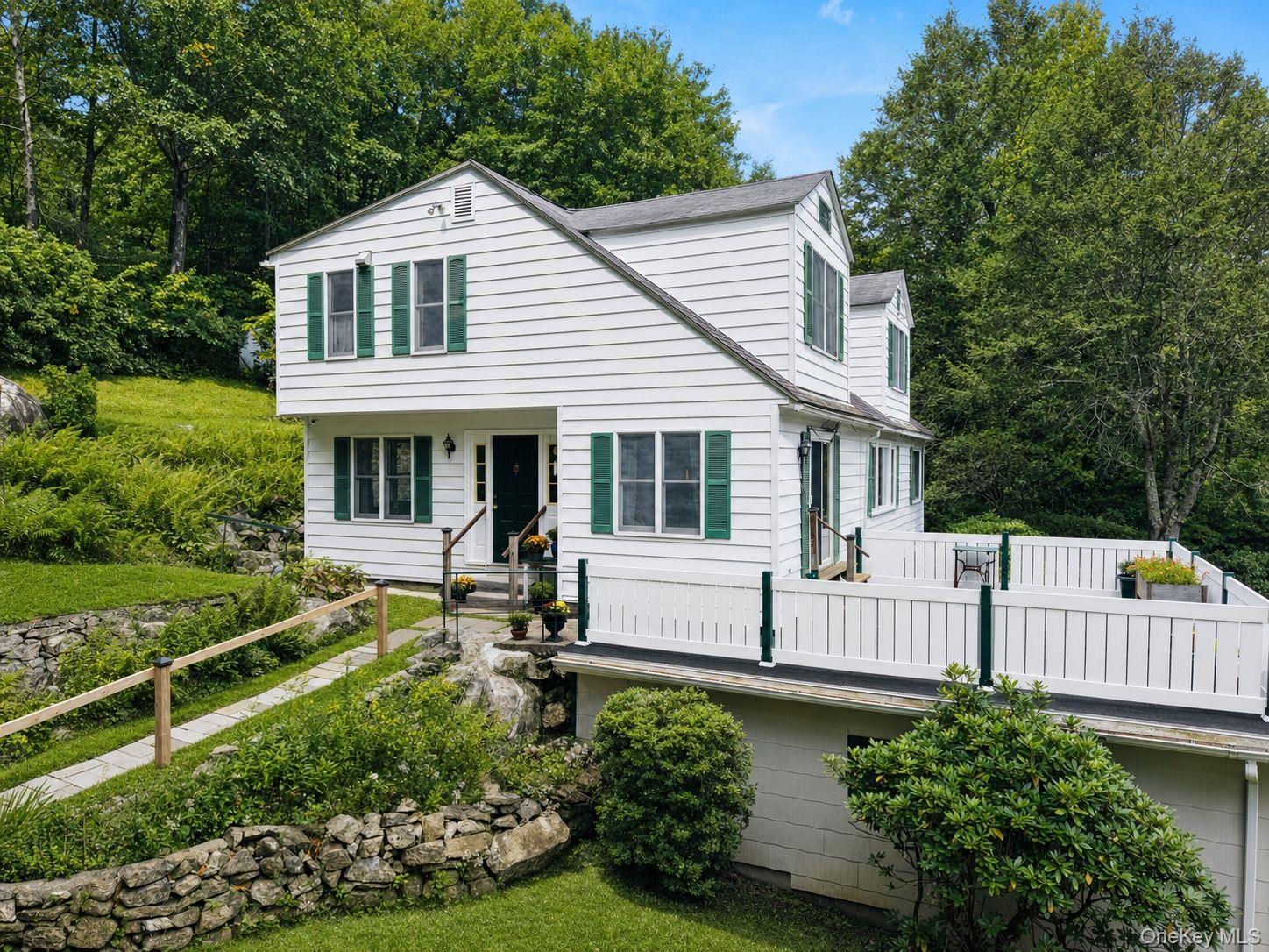 41 Richardsville Road – For Sale photo 40