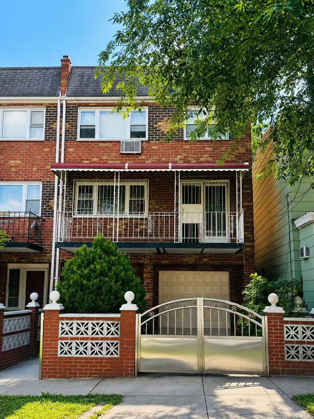 39-31 54th Street – For Sale