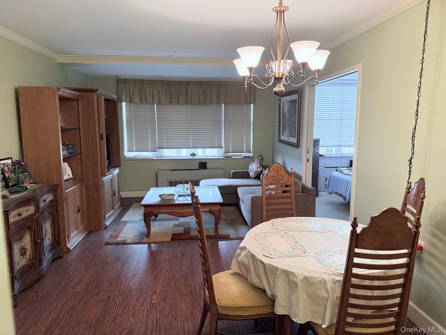 50 Merrick Avenue, Unit 405 photo 4