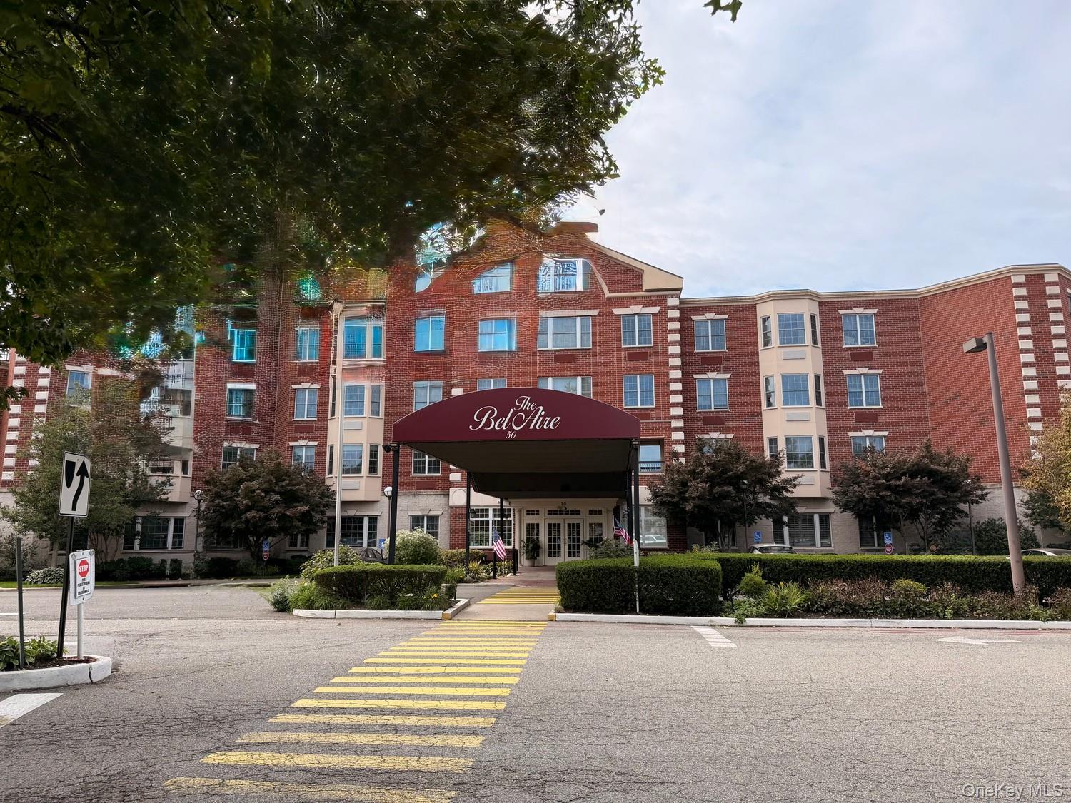 50 Merrick Avenue, Unit 405