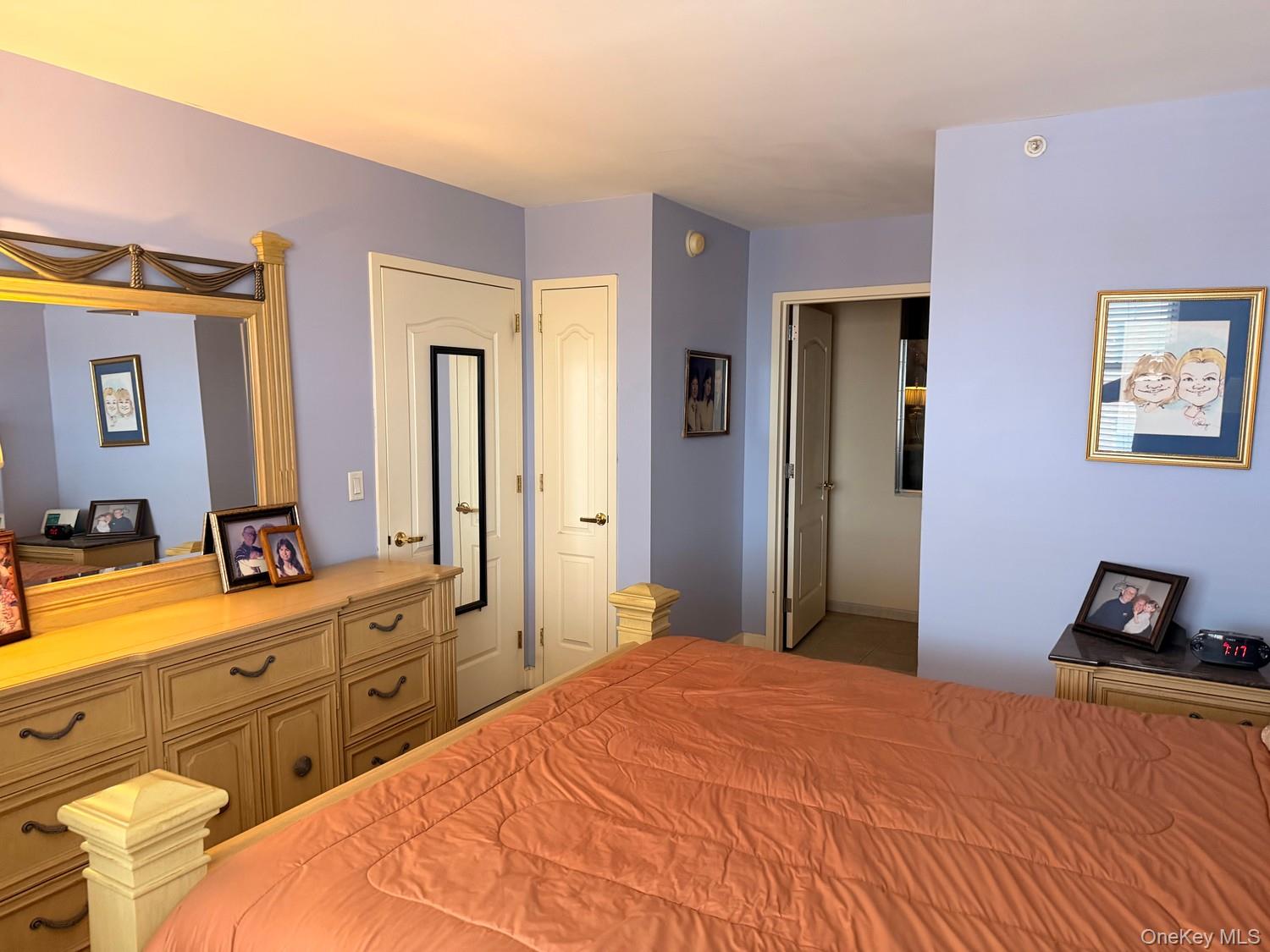 50 Merrick Avenue, Unit 405 photo 12