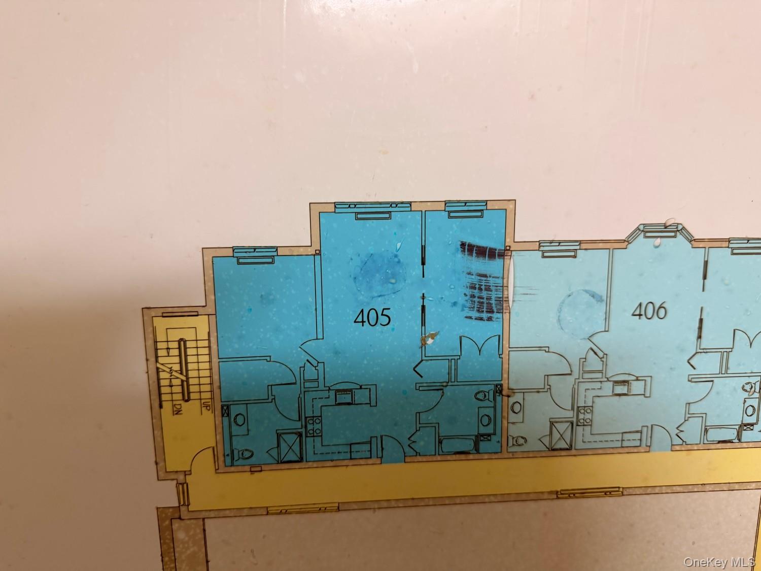 50 Merrick Avenue, Unit 405 photo 35