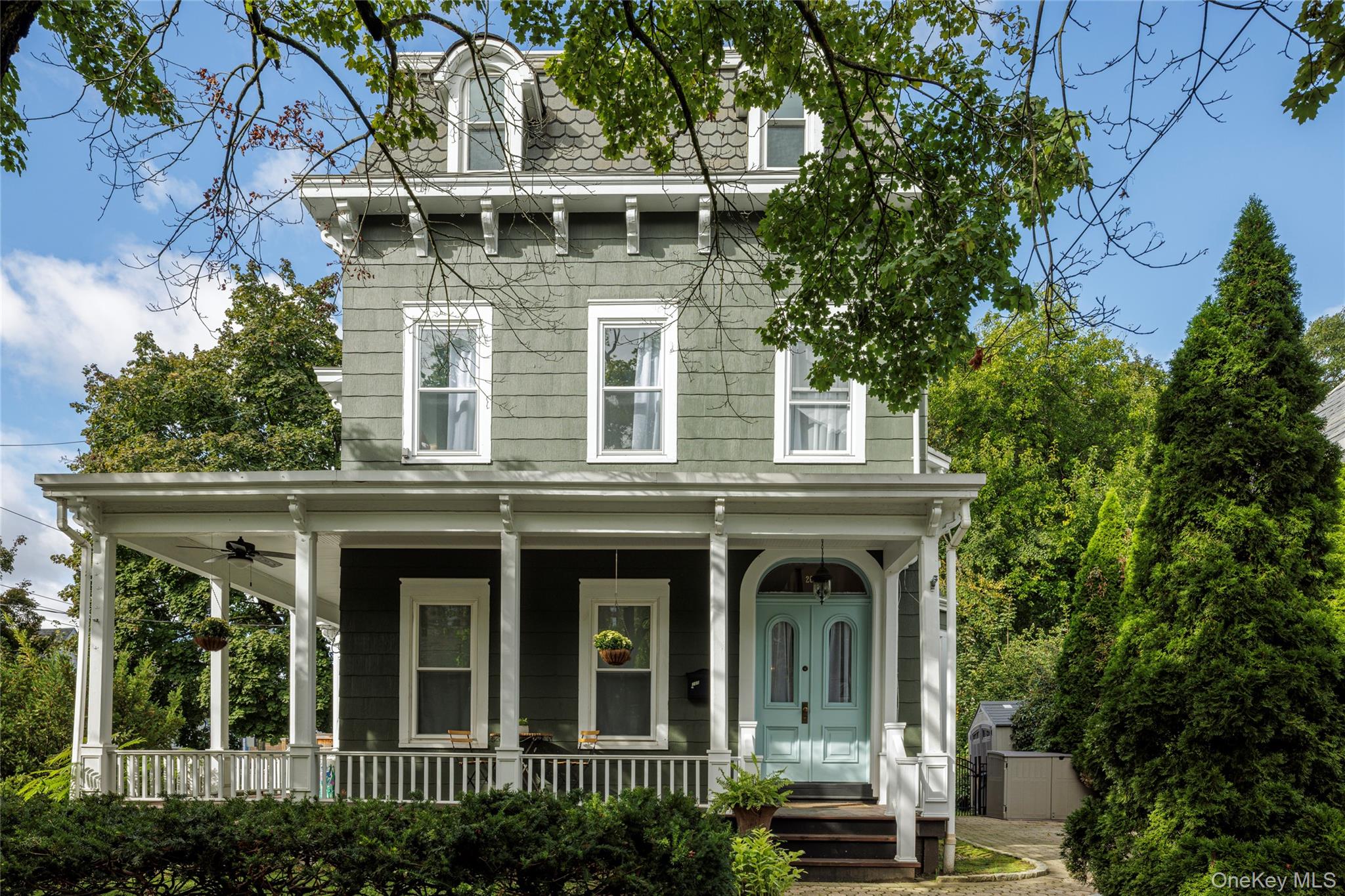 200 Nelson Avenue – For Sale