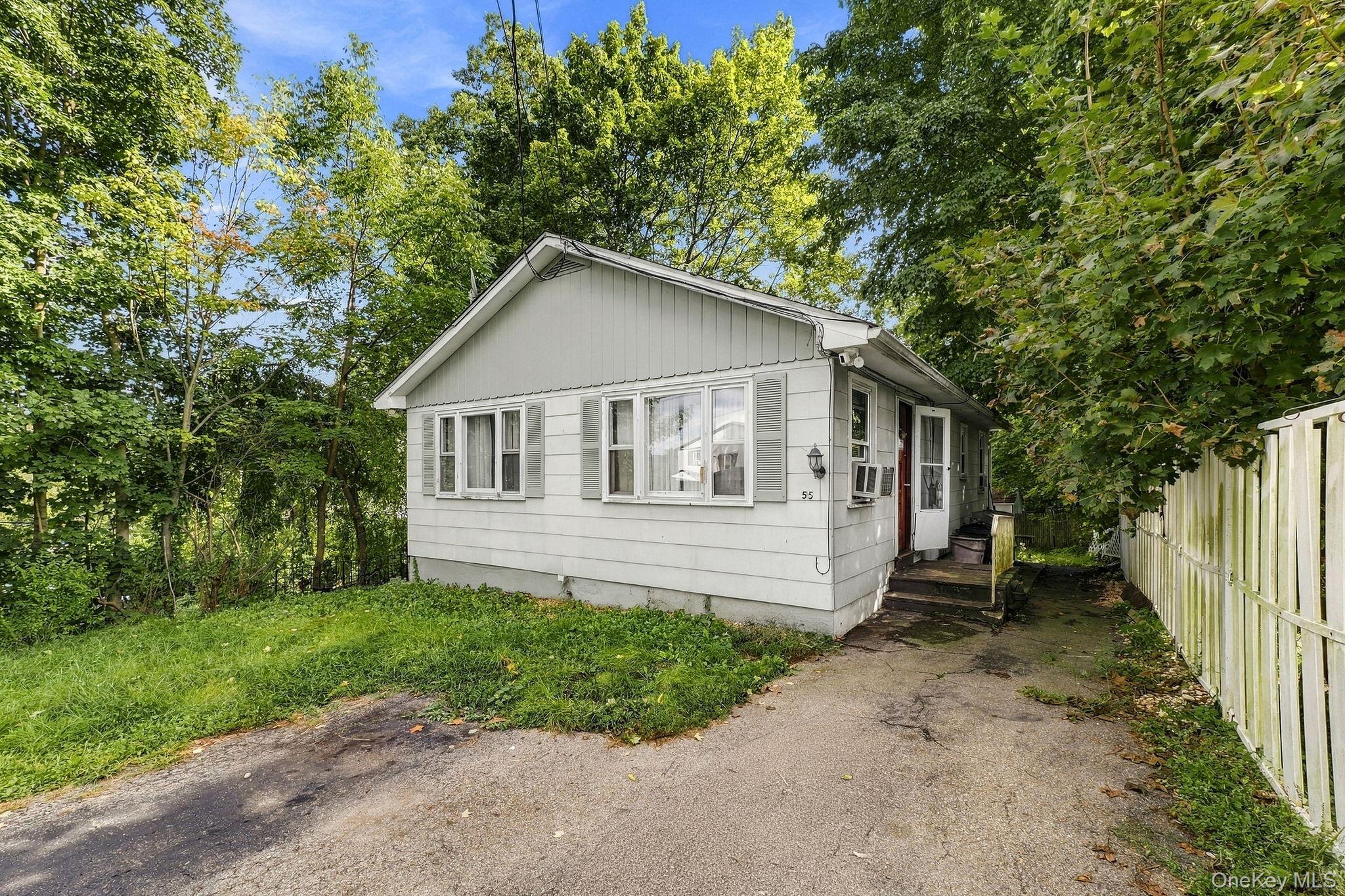 55 Morrissey Drive – For Sale