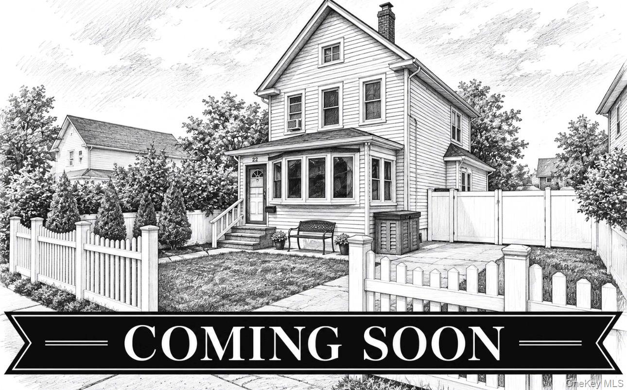 25 Maple Avenue – For Sale