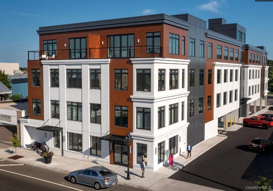 331 E Main Street – For Rent
