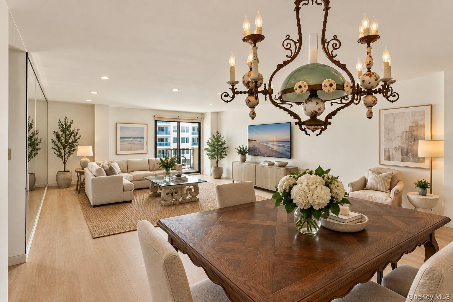 360 Shore, Unit 7L photo 5