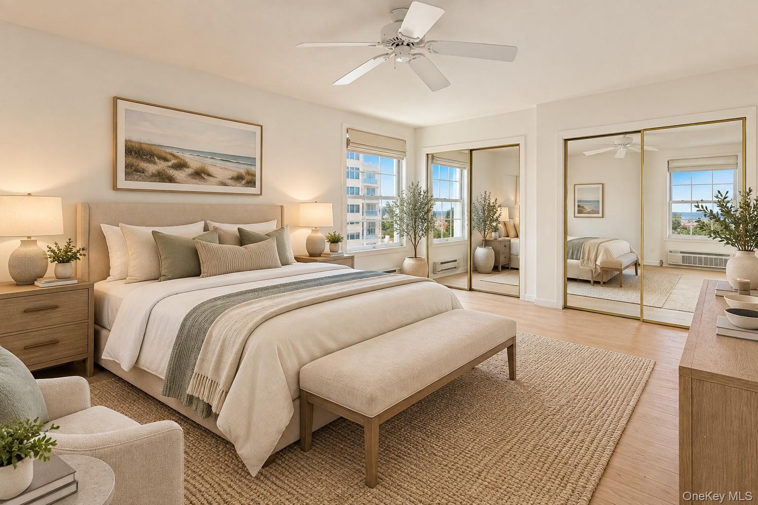 360 Shore, Unit 7L photo 8