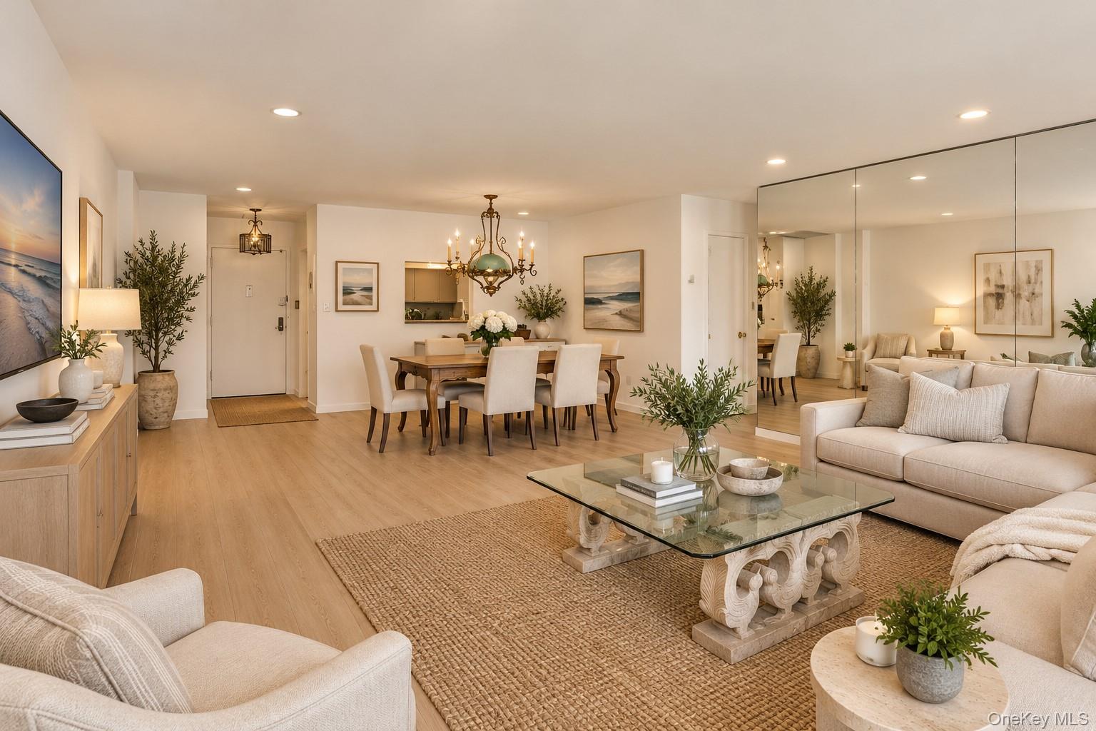 360 Shore, Unit 7L photo 4