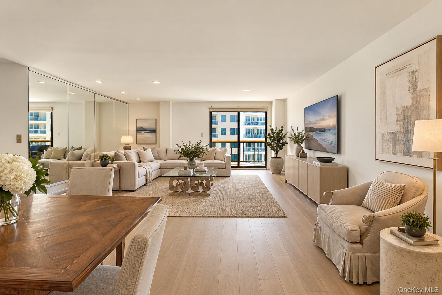 360 Shore, Unit 7L photo 6