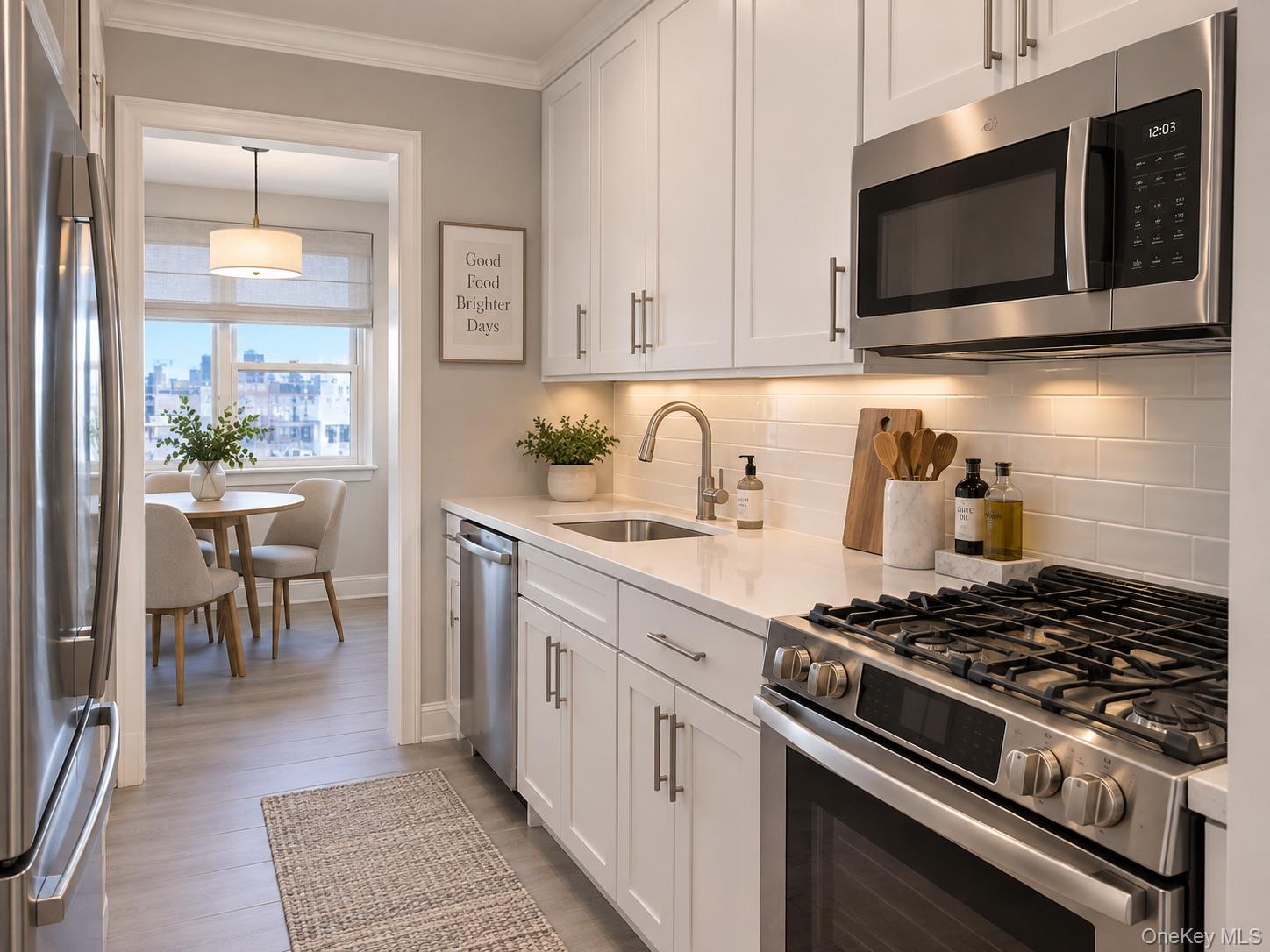 3131 Grand Concourse, Unit 8H photo 14
