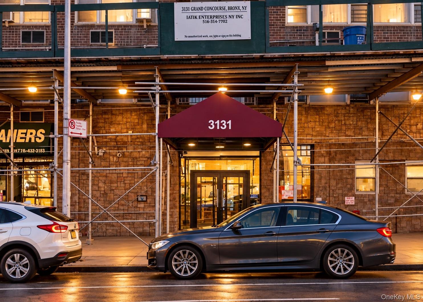 3131 Grand Concourse, Unit 8H photo 3