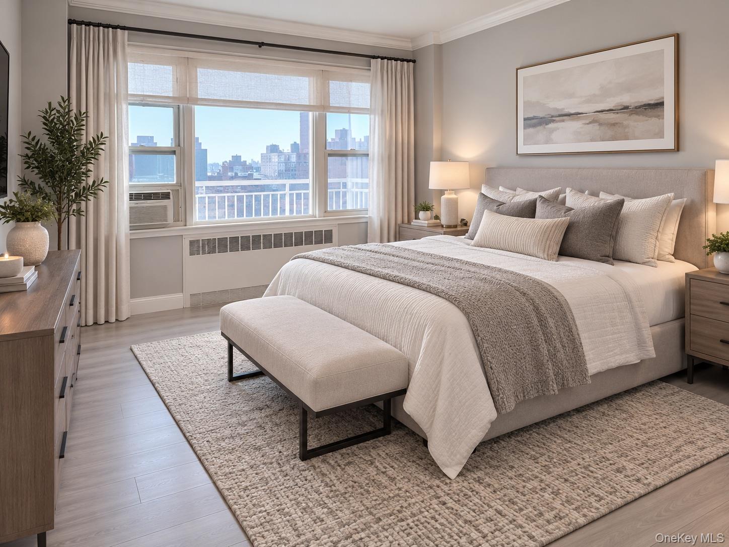 3131 Grand Concourse, Unit 8H photo 18
