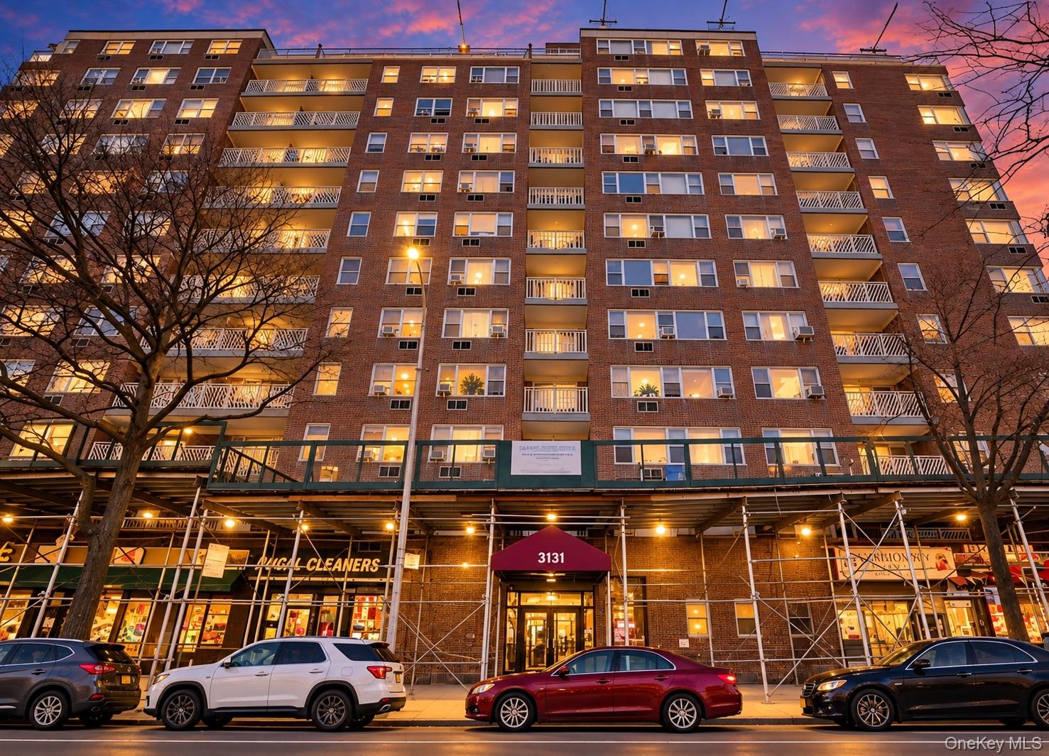 3131 Grand Concourse, Unit 8H photo 2