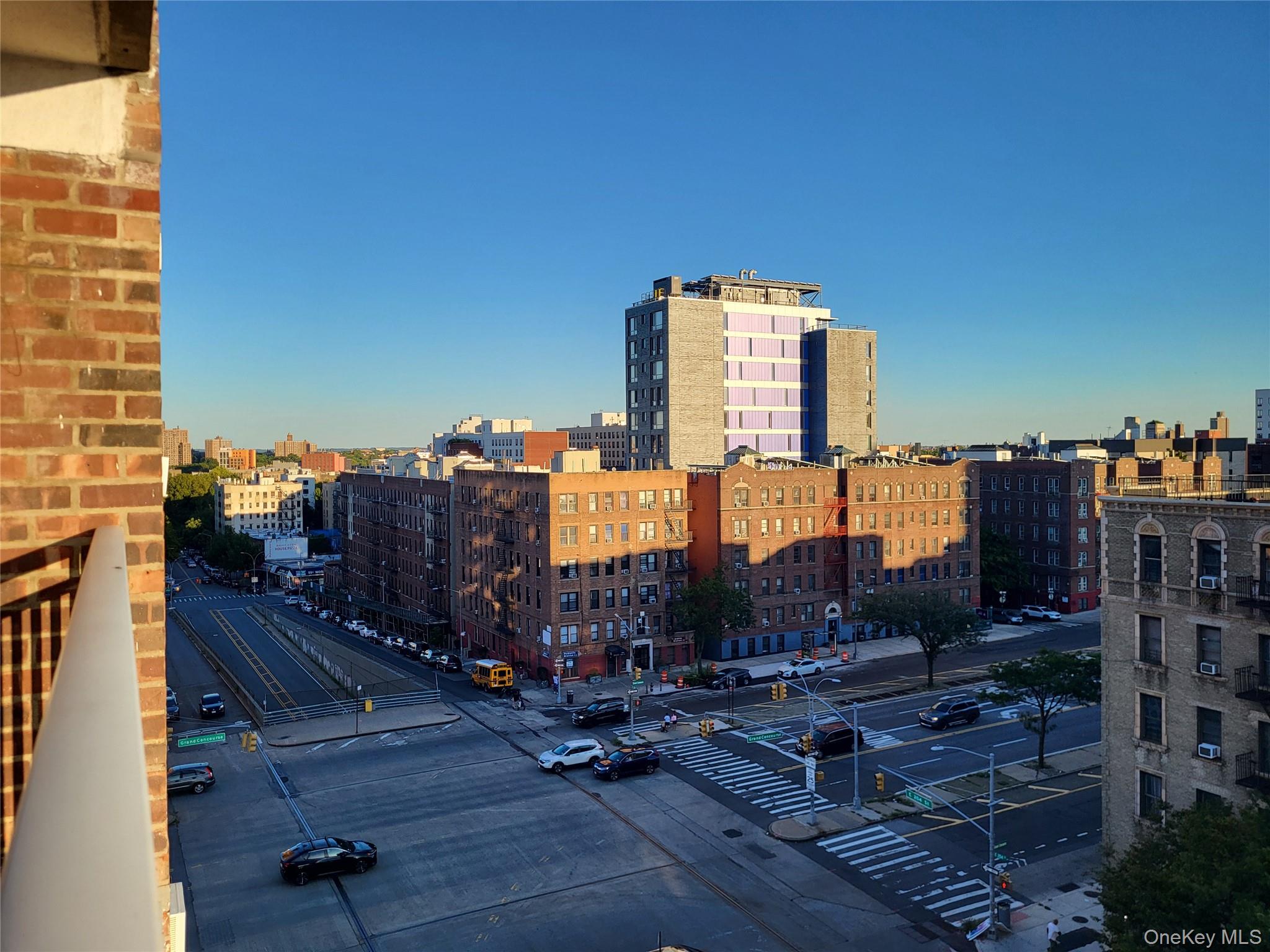 3131 Grand Concourse, Unit 8H photo 29