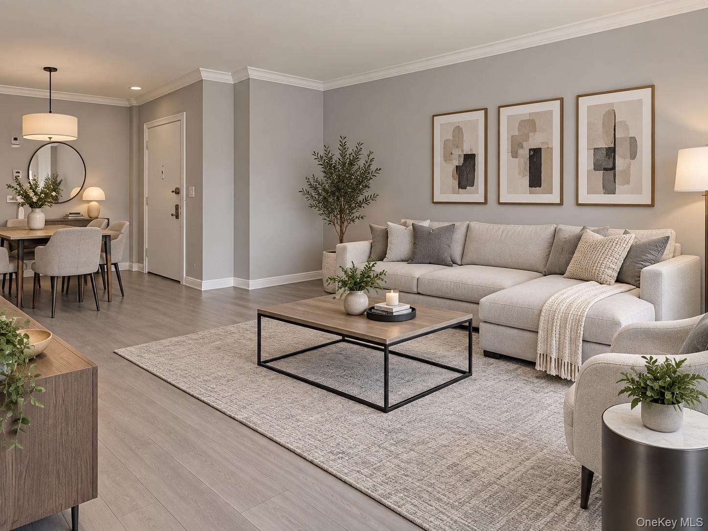 3131 Grand Concourse, Unit 8H photo 10