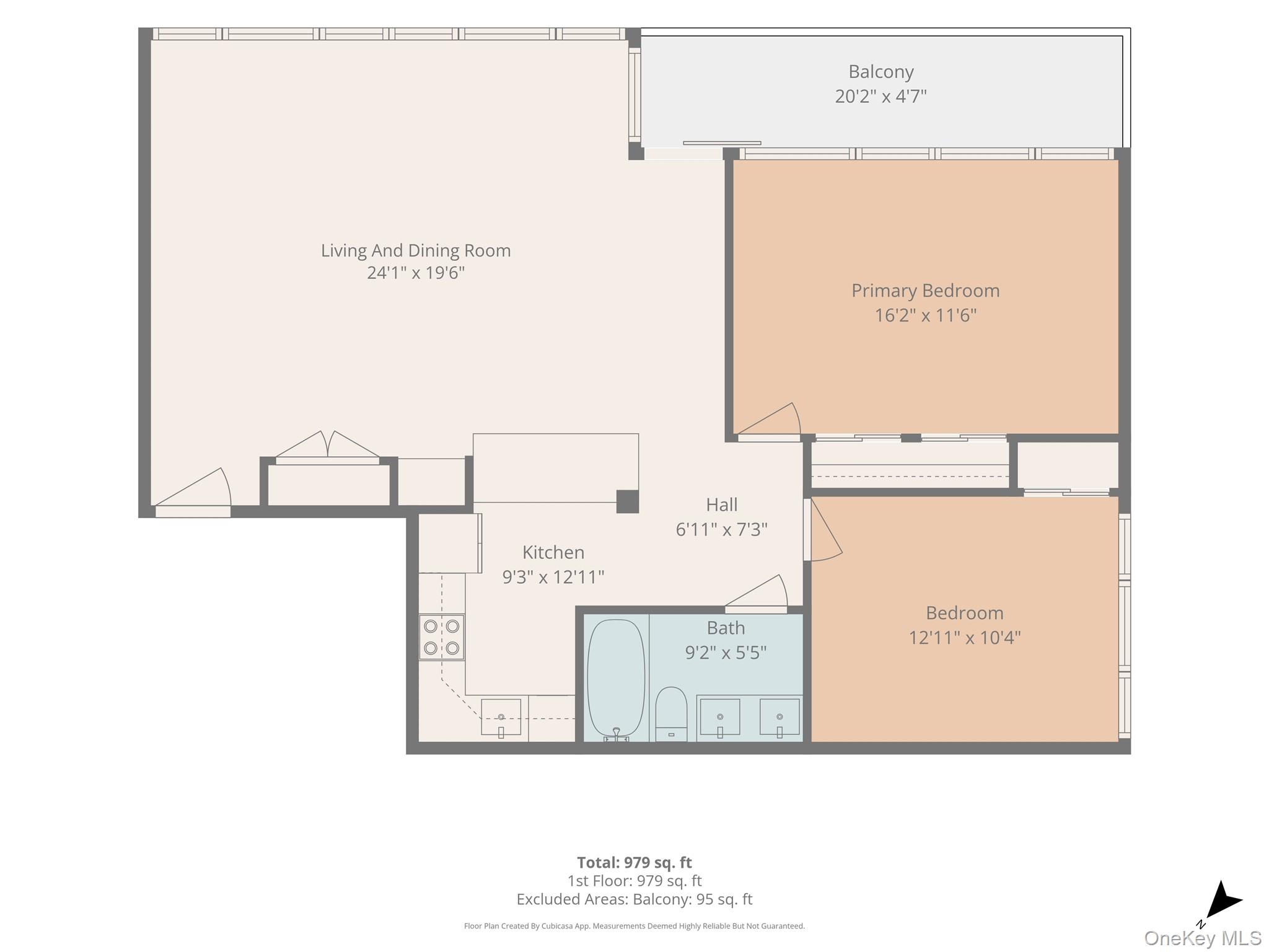166-26 Powells Cove Boulevard, Unit 3D photo 20