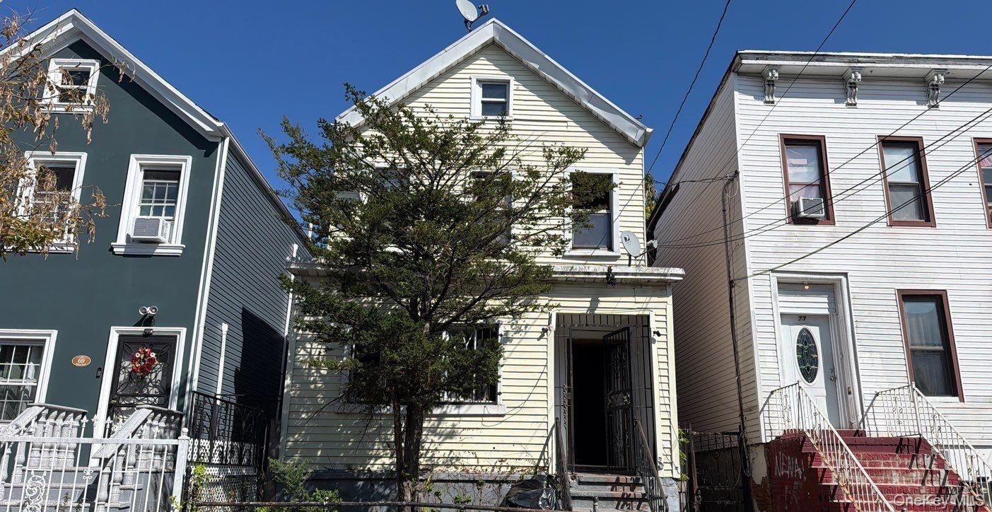 71 Milford Street – For Sale