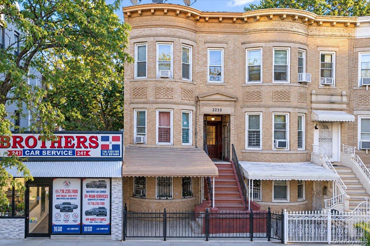 243 Crescent Street – For Sale