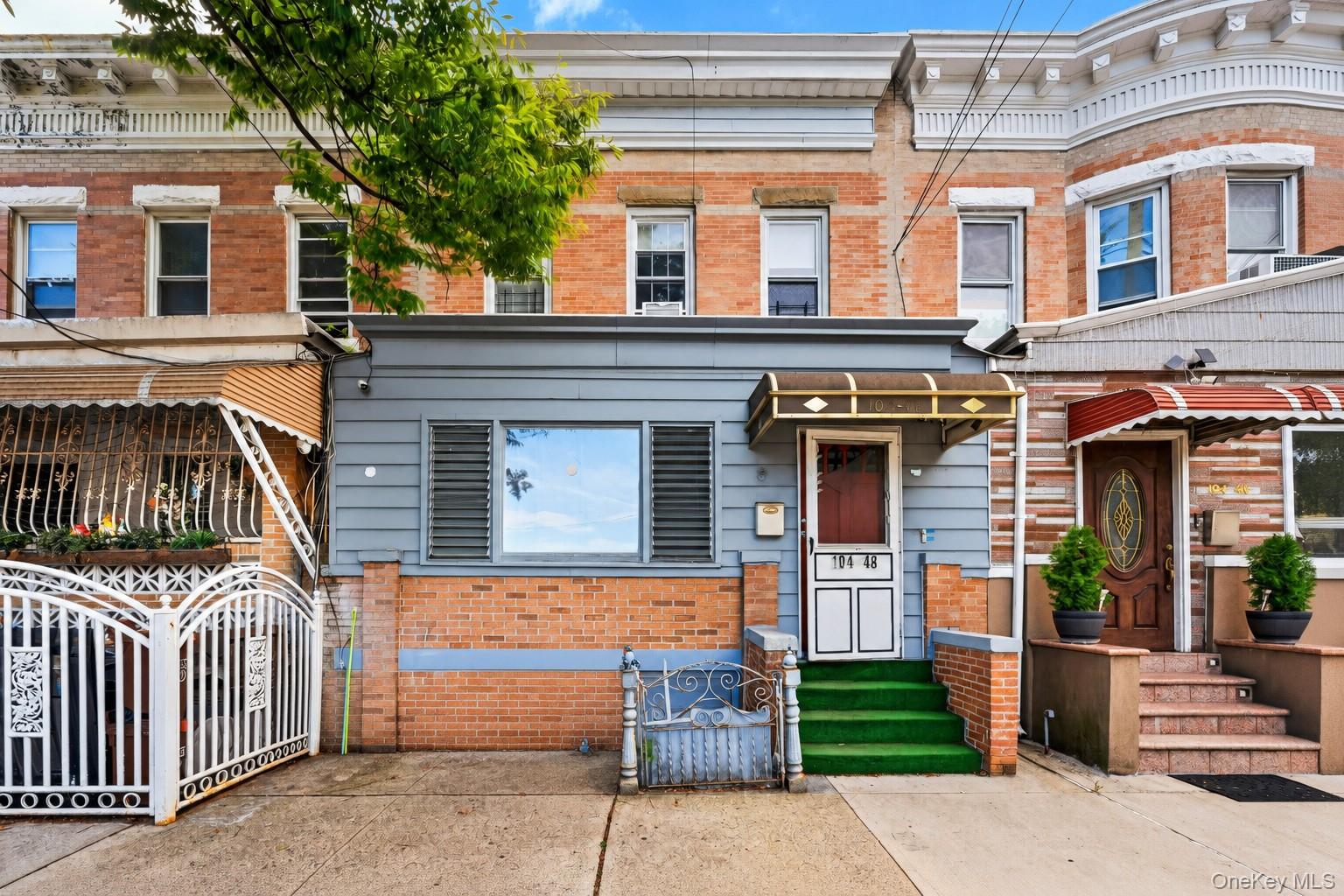104-48 104th Street – For Sale