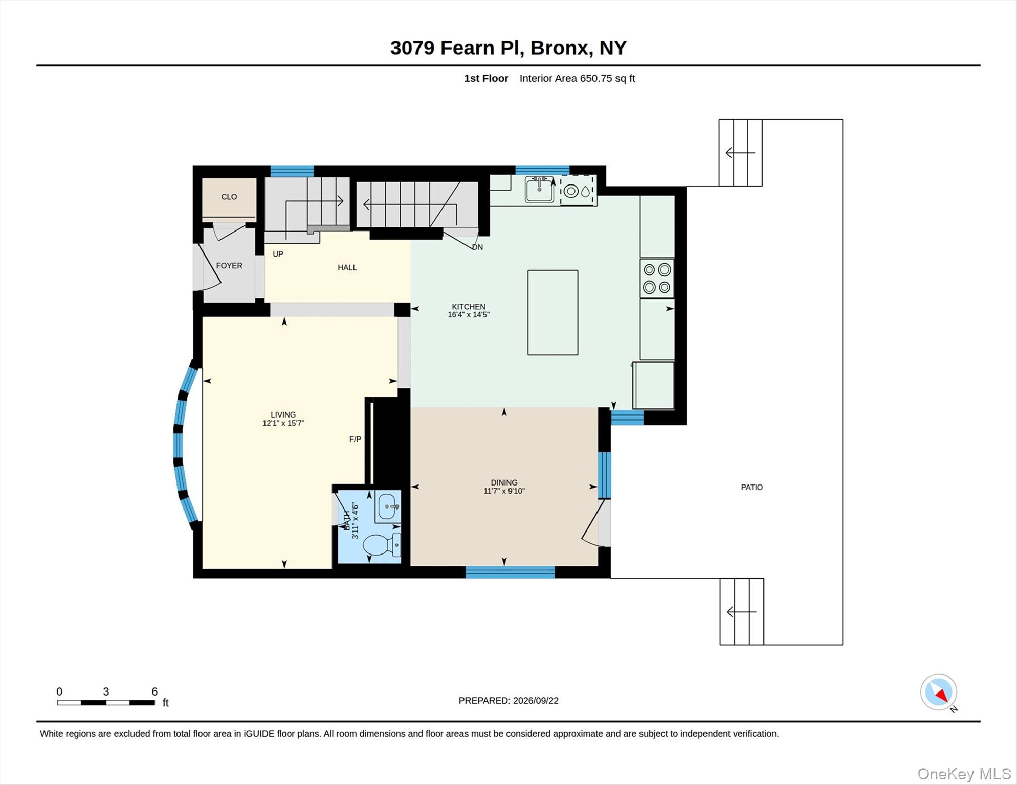 3079 Fearn Place – For Sale photo 36