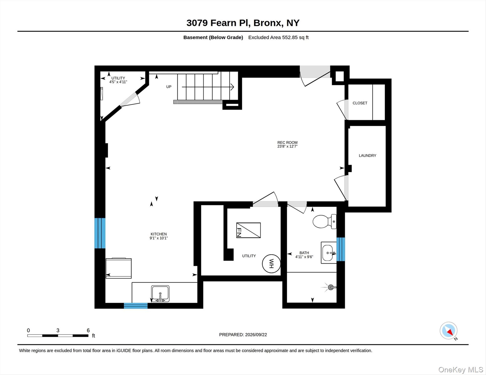 3079 Fearn Place – For Sale photo 38