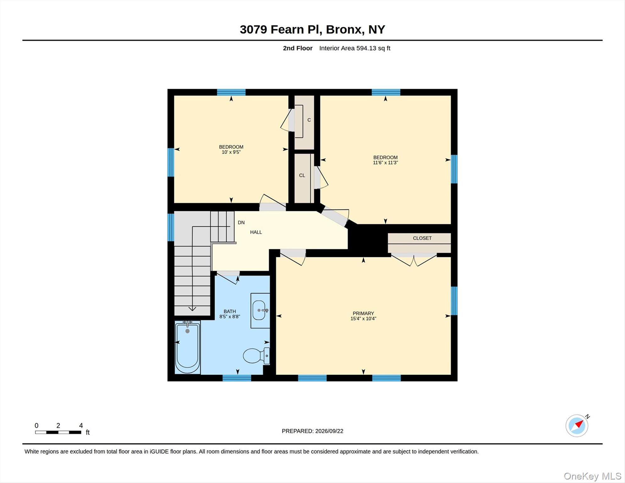 3079 Fearn Place – For Sale photo 37