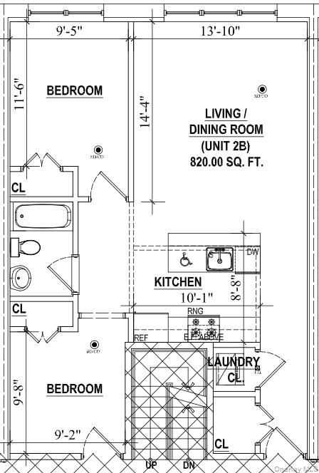 8322 24th Avenue, Unit 2B photo 12