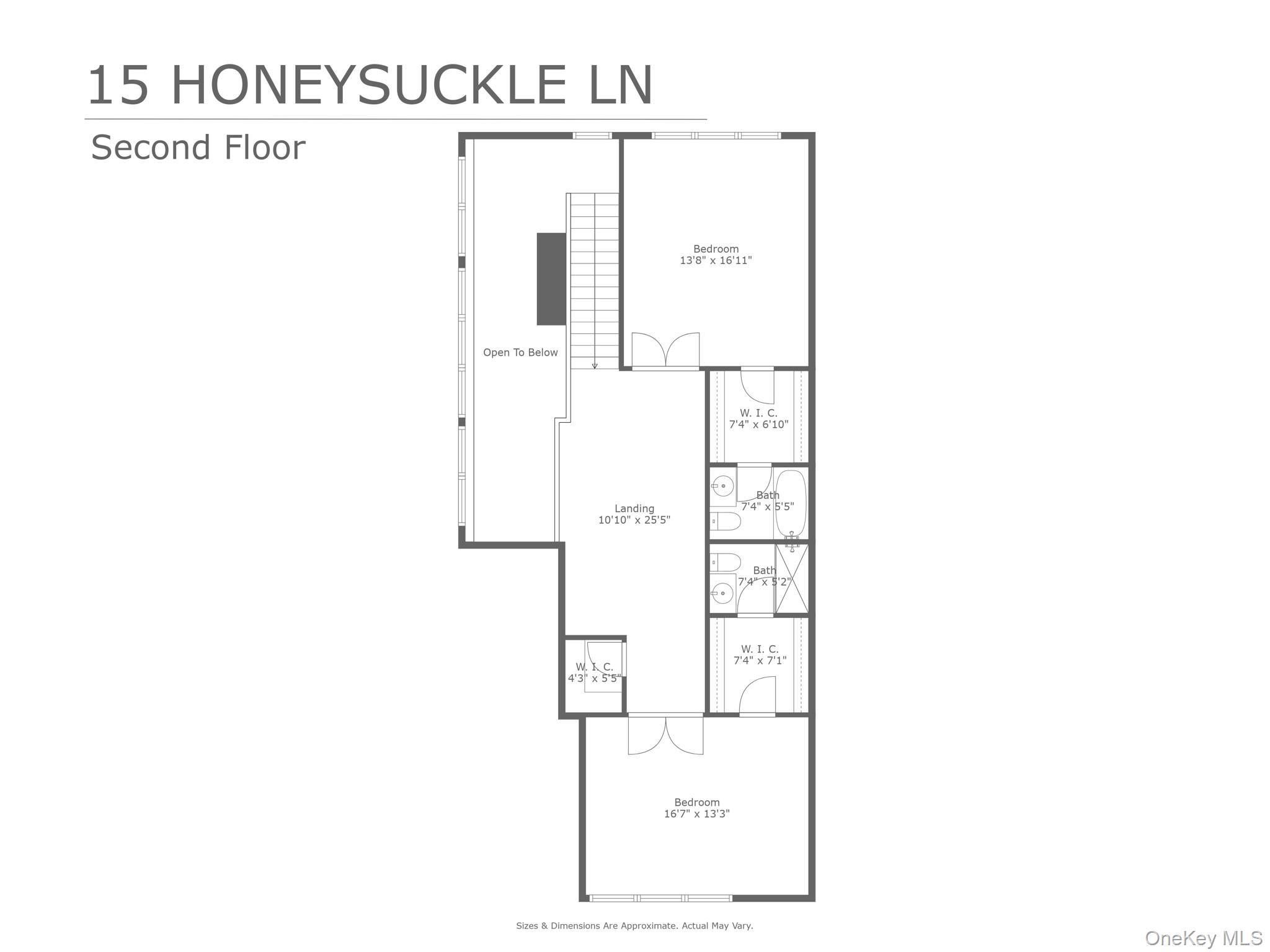 15 Honeysuckle Lane – For Sale photo 40
