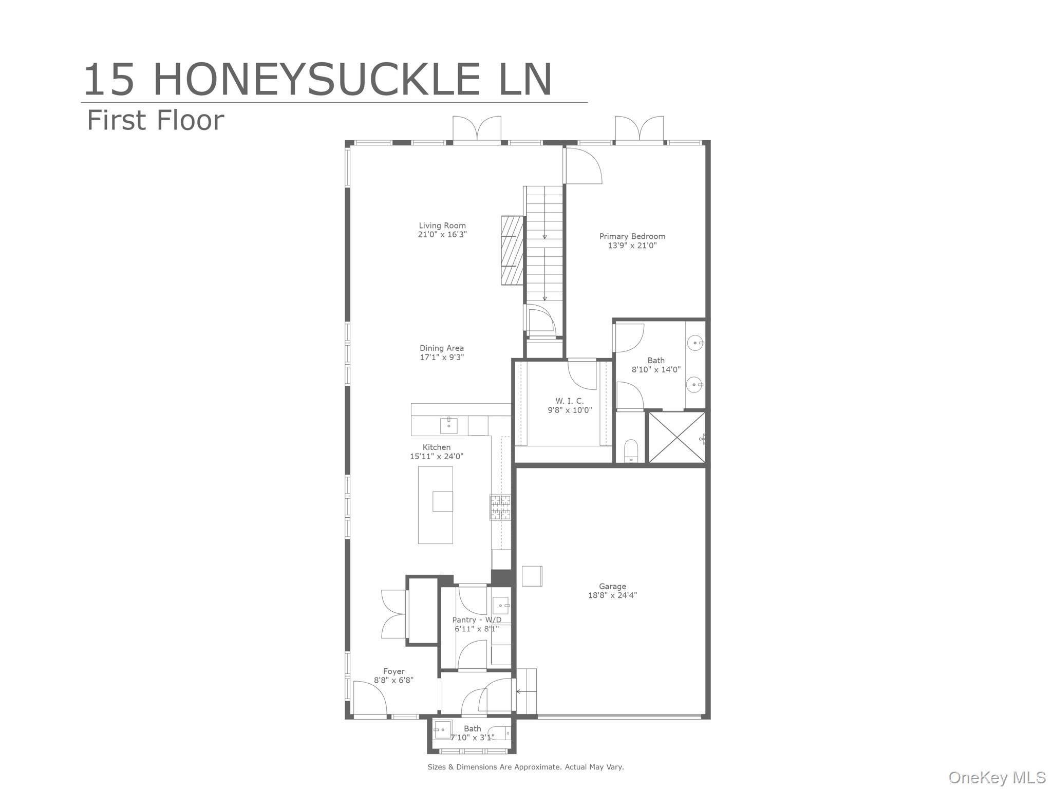 15 Honeysuckle Lane – For Sale photo 39