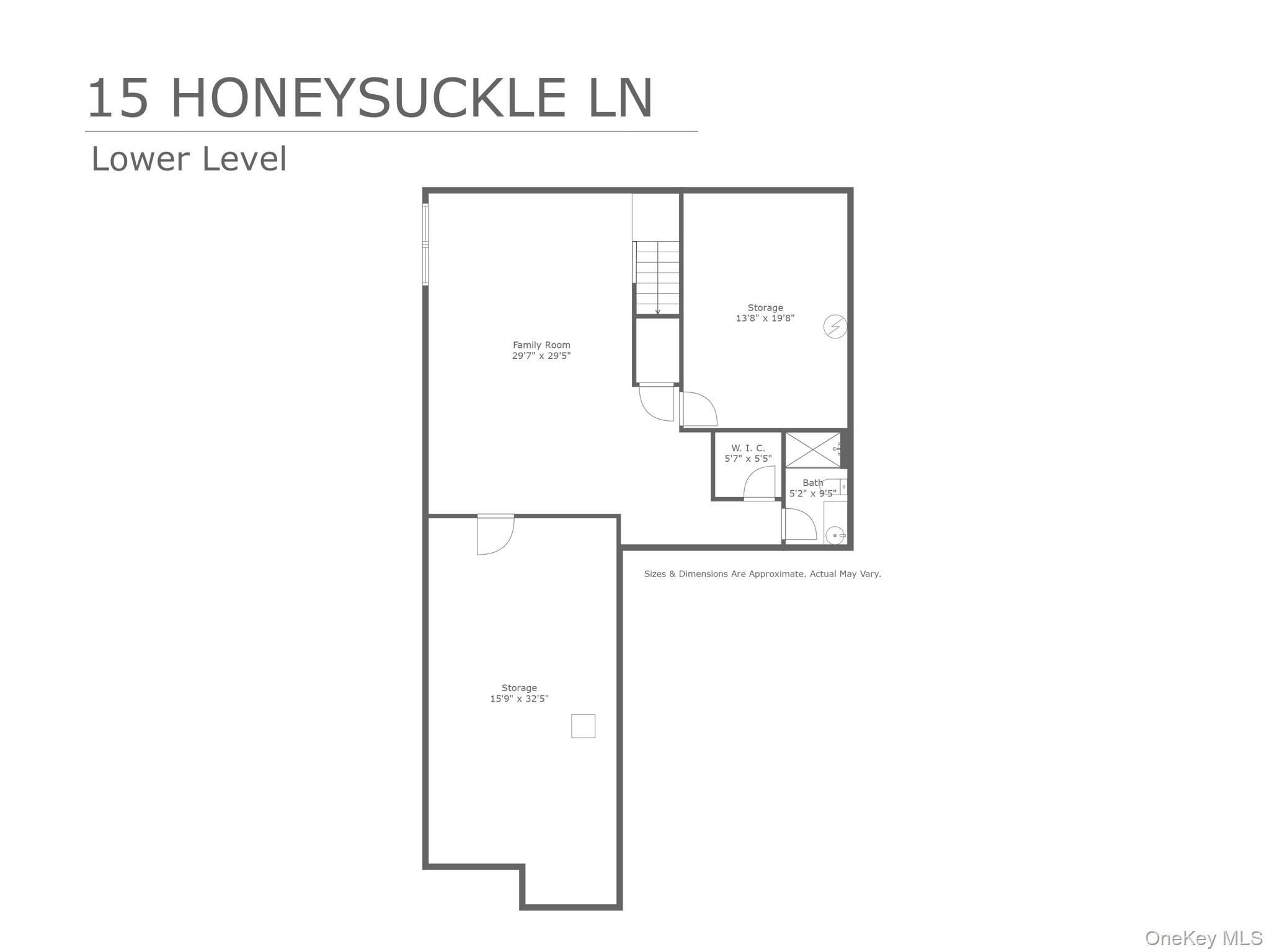 15 Honeysuckle Lane – For Sale photo 41