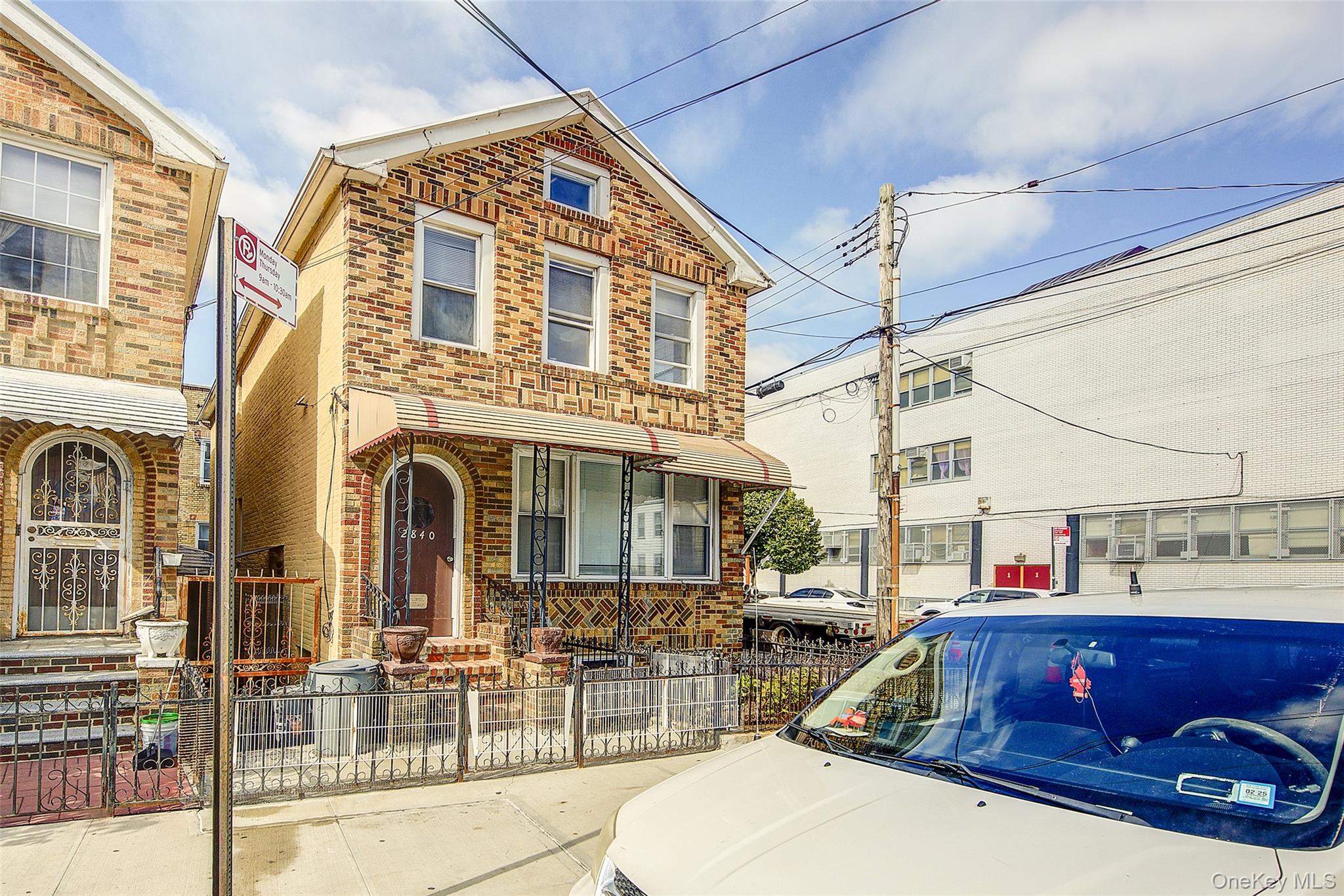 2840 Brighton 6th Street – For Sale