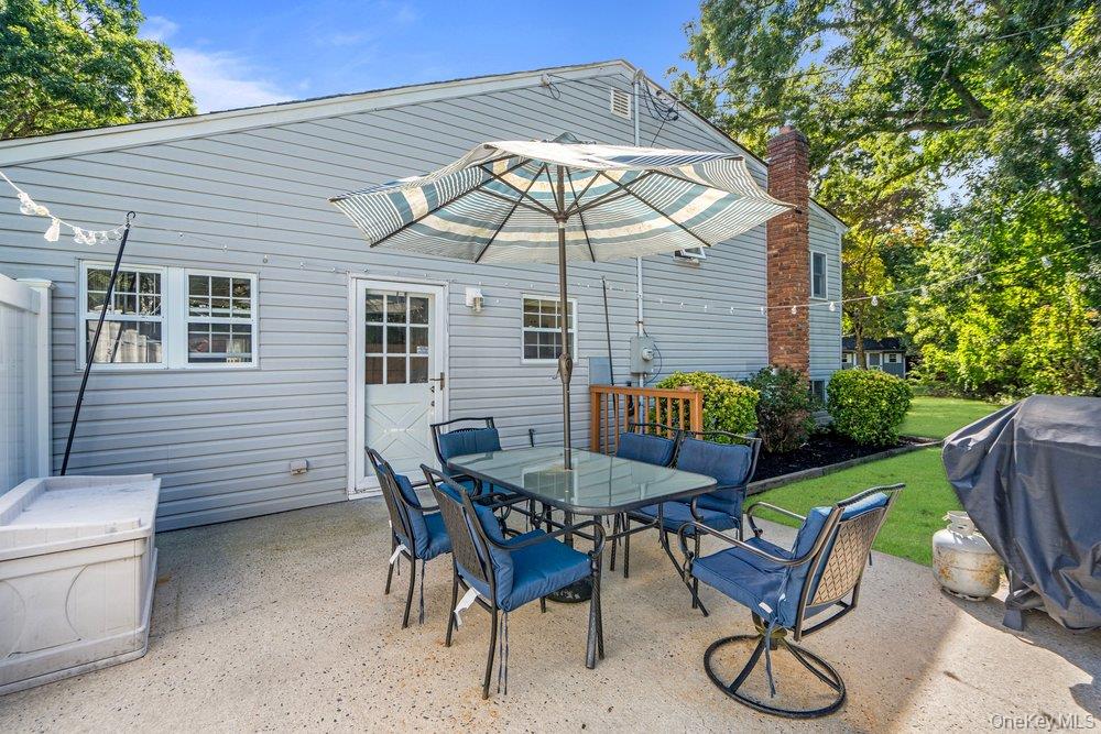 22 Half Moon Pond Road – For Sale photo 40